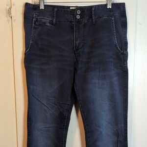PRPS Denim Chino pants mens 30x30